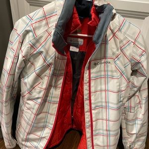 Columbia womens size small
